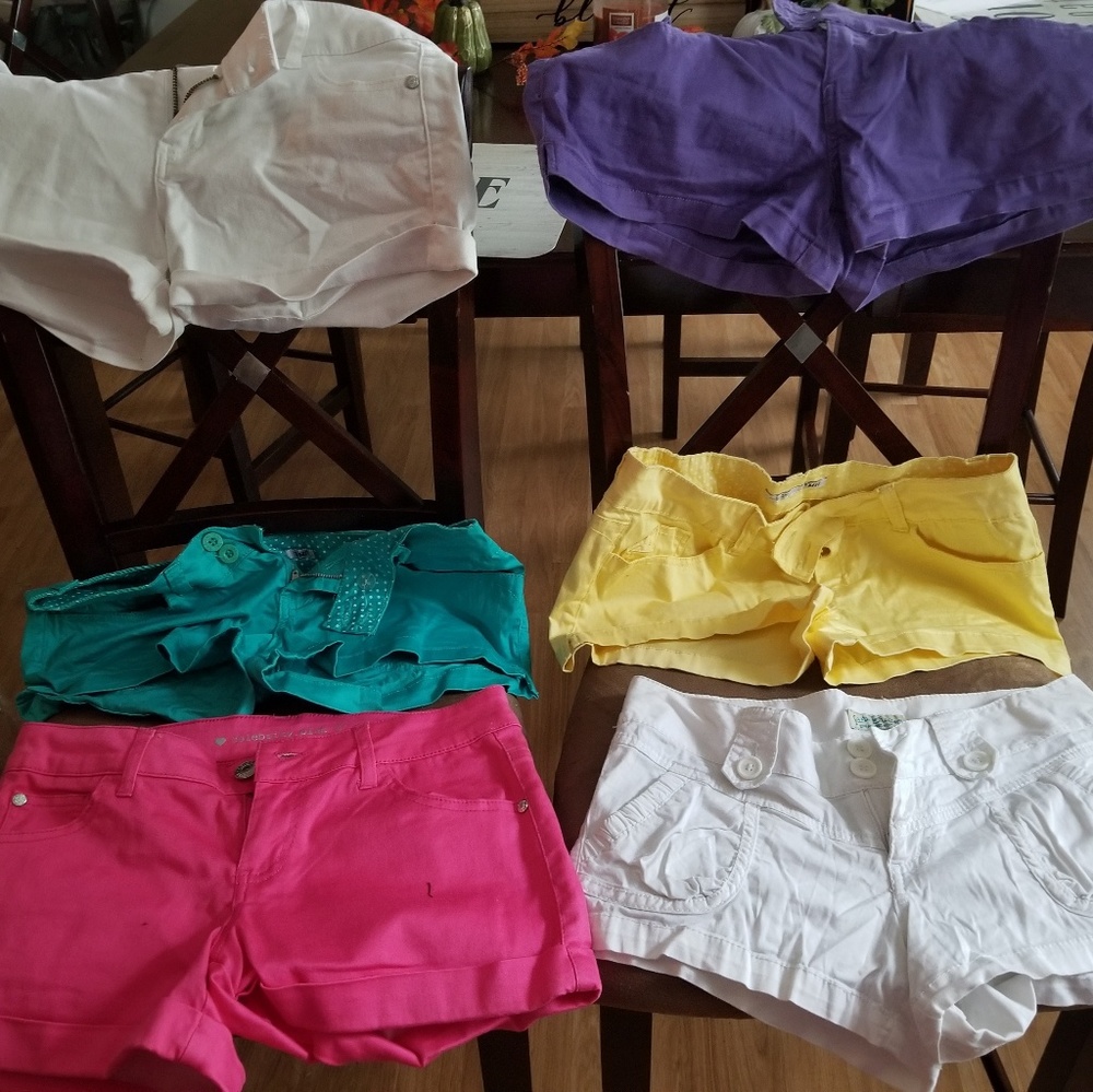 Shorts